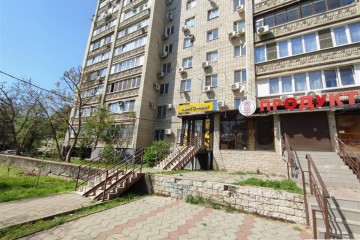 Фото №1: 4-комнатная квартира 73 м² - Краснодар, мкр. Фестивальный, ул. имени Тургенева, 183