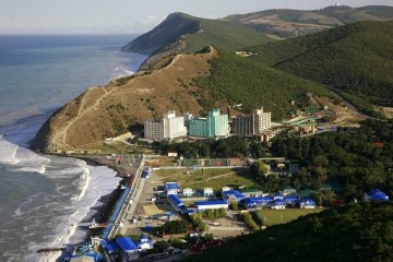 Фото №4: Земельный участок под ИЖС 28.6 сот. - Сукко, ул. Советская, 36В