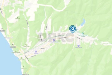 Фото №2: Земельный участок под ИЖС 28.6 сот. - Сукко, ул. Советская, 36В