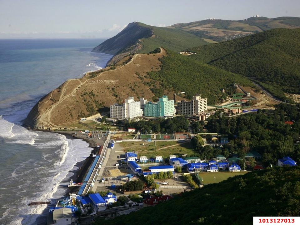 Фото №4: Земельный участок под ИЖС 28.6 сот. - Сукко, ул. Советская, 36В