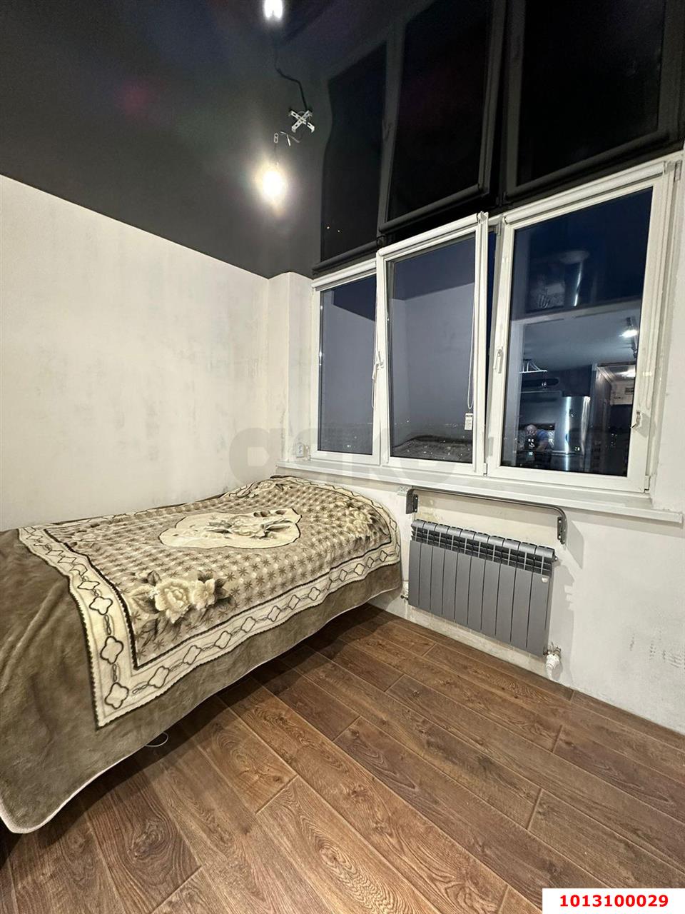 Фото №9: Студия 29 м² - Краснодар, Завод Измерительных Приборов, мкр. Прикубанский внутригородской округ, ул. Карякина, 5к3