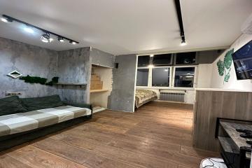 Фото №2: Студия 29 м² - Краснодар, мкр. Прикубанский внутригородской округ, ул. Карякина, 5к3