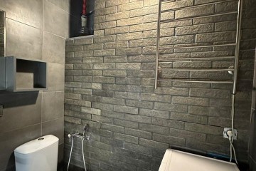 Фото №3: Студия 29 м² - Краснодар, мкр. Завод Измерительных Приборов, ул. Карякина, 5к3