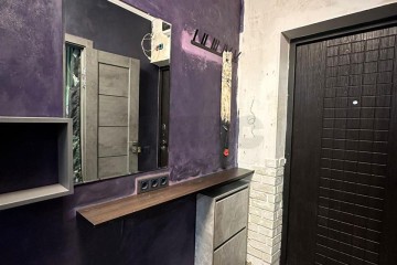 Фото №4: Студия 29 м² - Краснодар, мкр. Завод Измерительных Приборов, ул. Карякина, 5к3