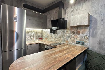 Фото №1: Студия 29 м² - Краснодар, мкр. Завод Измерительных Приборов, ул. Карякина, 5к3