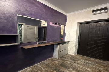 Фото №4: Студия 29 м² - Краснодар, мкр. Прикубанский внутригородской округ, ул. Карякина, 5к3