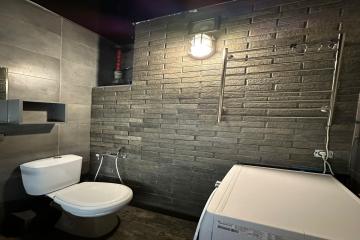 Фото №3: Студия 29 м² - Краснодар, мкр. Прикубанский внутригородской округ, ул. Карякина, 5к3