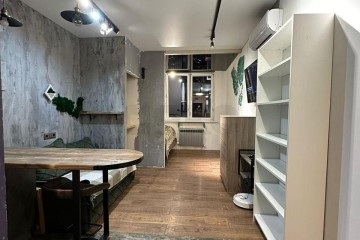 Фото №5: Студия 29 м² - Краснодар, мкр. Завод Измерительных Приборов, ул. Карякина, 5к3