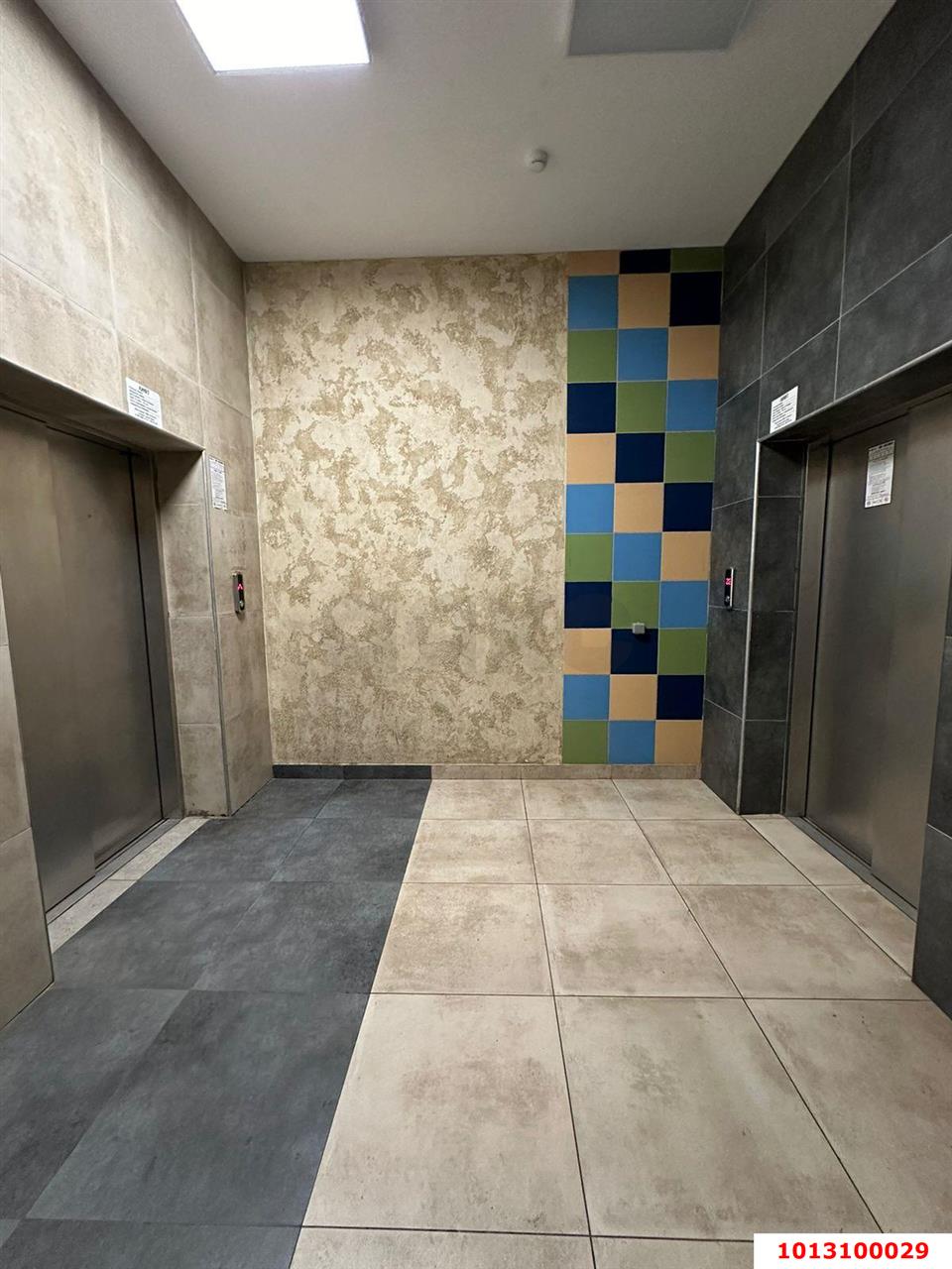 Фото №17: Студия 29 м² - Краснодар, Завод Измерительных Приборов, мкр. Прикубанский внутригородской округ, ул. Карякина, 5к3