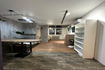 Фото №5: Студия 29 м² - Краснодар, мкр. Прикубанский внутригородской округ, ул. Карякина, 5к3