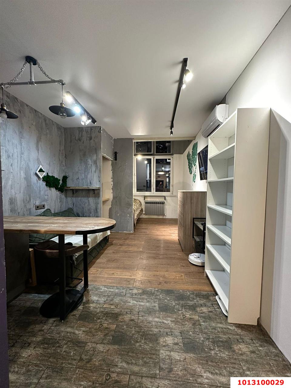 Фото №5: Студия 29 м² - Краснодар, Завод Измерительных Приборов, мкр. Прикубанский внутригородской округ, ул. Карякина, 5к3