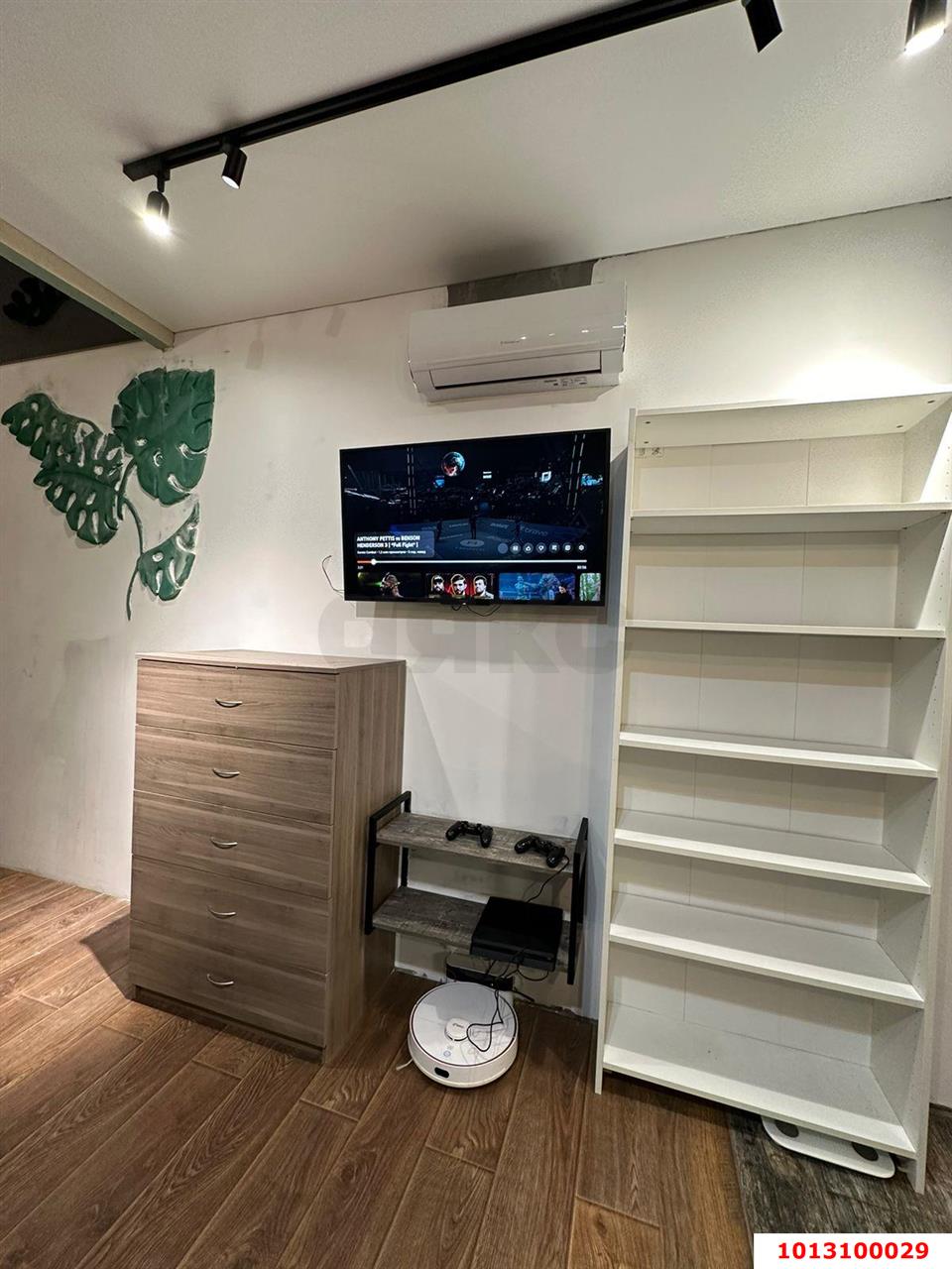 Фото №10: Студия 29 м² - Краснодар, Завод Измерительных Приборов, мкр. Прикубанский внутригородской округ, ул. Карякина, 5к3