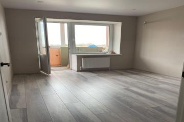 Фото №3: 1-комнатная квартира 38 м² - Краснодар, мкр. ЖК Британия-2, ул. Измаильская, 78к2