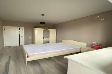 Фото №4: 1-комнатная квартира 38 м² - Краснодар, мкр. ЖК Британия-2, ул. Измаильская, 78к2