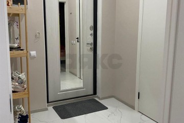 Фото №5: 1-комнатная квартира 38 м² - Краснодар, мкр. жилой комплекс Британия-2, ул. Измаильская, 78к2