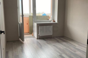 Фото №3: 1-комнатная квартира 38 м² - Краснодар, мкр. жилой комплекс Британия-2, ул. Измаильская, 78к2