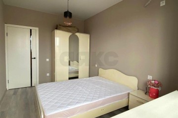 Фото №4: 1-комнатная квартира 38 м² - Краснодар, мкр. жилой комплекс Британия-2, ул. Измаильская, 78к2