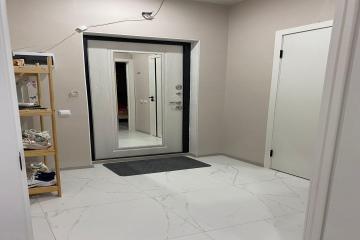 Фото №5: 1-комнатная квартира 38 м² - Краснодар, мкр. ЖК Британия-2, ул. Измаильская, 78к2