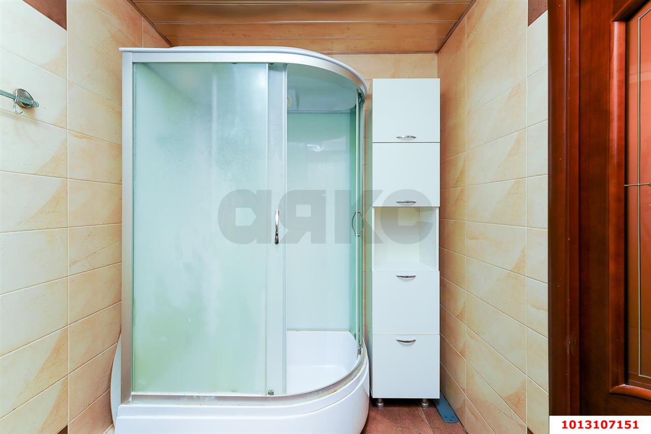 Фото №17: 3-комнатная квартира 60 м² - Краснодар, Завод Измерительных Приборов, ул. Курчатова, 16