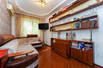 Фото №5: 3-комнатная квартира 60 м² - Краснодар, мкр. Завод Измерительных Приборов, ул. Курчатова, 16