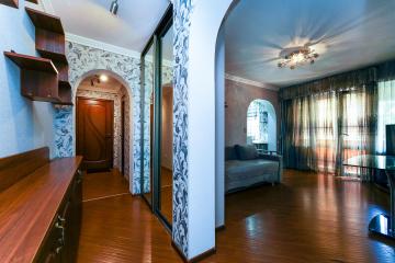 Фото №1: 3-комнатная квартира 60 м² - Краснодар, мкр. Завод Измерительных Приборов, ул. Курчатова, 16