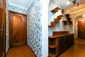 Фото №4: 3-комнатная квартира 60 м² - Краснодар, мкр. Завод Измерительных Приборов, ул. Курчатова, 16