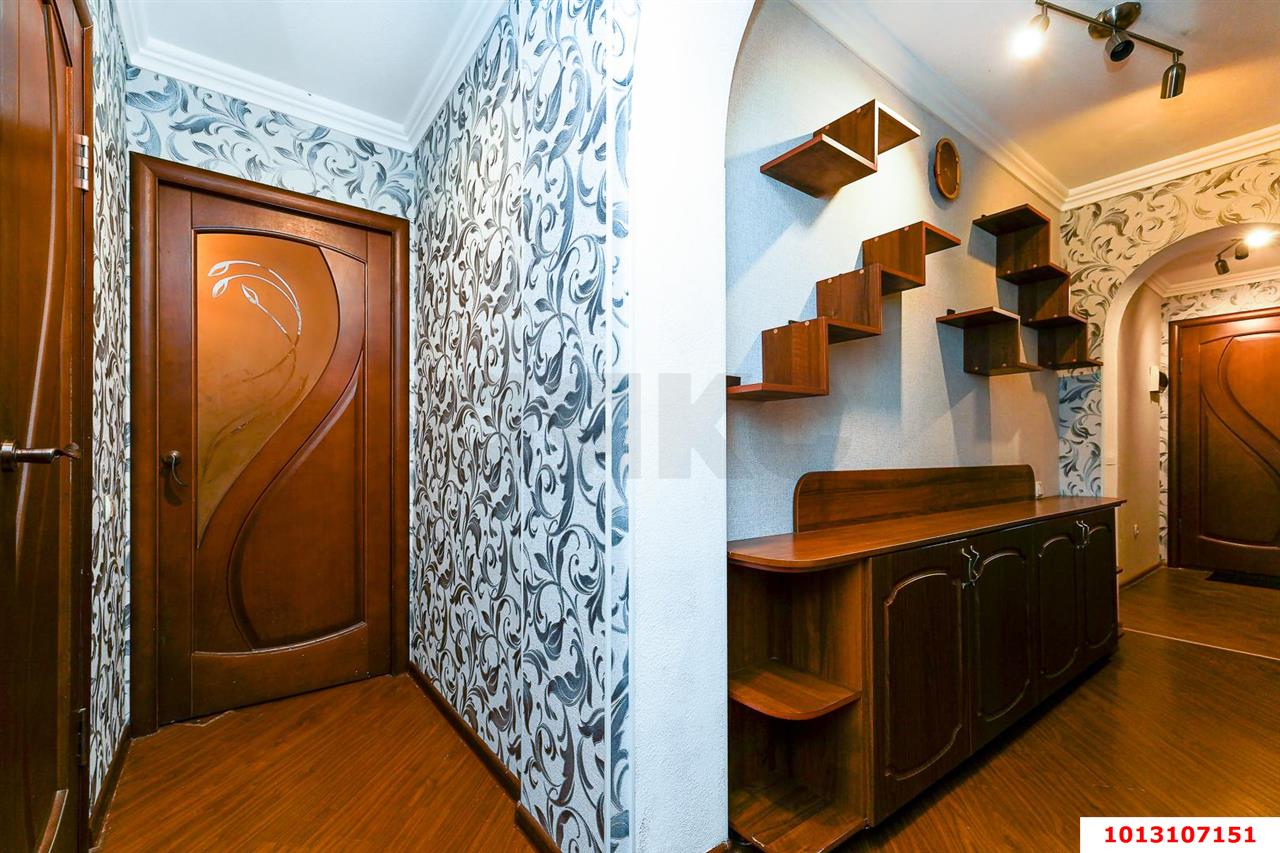 Фото №4: 3-комнатная квартира 60 м² - Краснодар, Центральный, ул. Коммунаров, 241