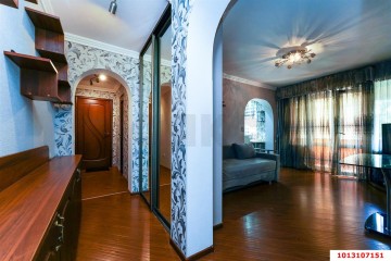 Фото №1: 3-комнатная квартира 60 м² - Краснодар, мкр. Завод Измерительных Приборов, ул. Офицерская, 50