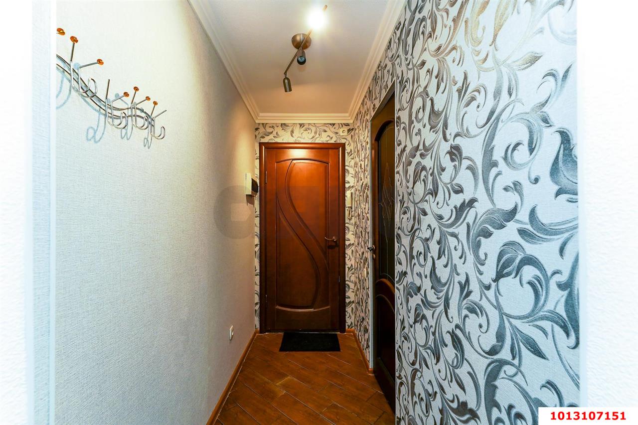 Фото №15: 3-комнатная квартира 60 м² - Краснодар, Завод Измерительных Приборов, ул. Курчатова, 16