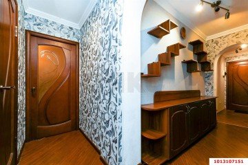 Фото №4: 3-комнатная квартира 60 м² - Краснодар, мкр. Центральный, ул. Коммунаров, 241