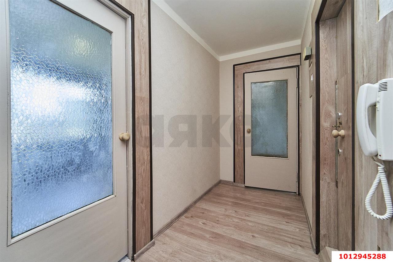 Фото №11: 2-комнатная квартира 46 м² - Краснодар, Комсомольский, ул. Сормовская, 102