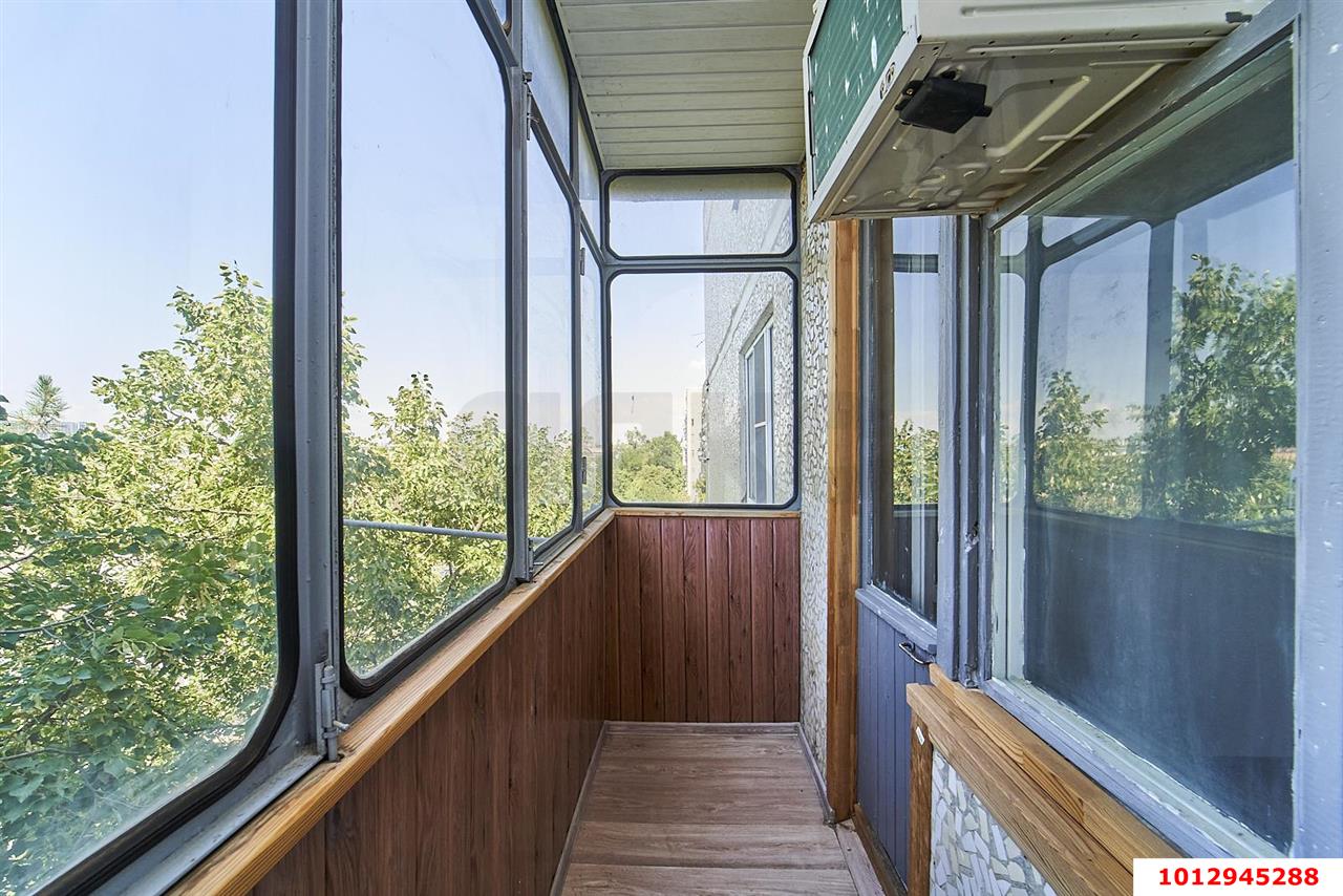 Фото №15: 2-комнатная квартира 46 м² - Краснодар, Комсомольский, ул. Сормовская, 102