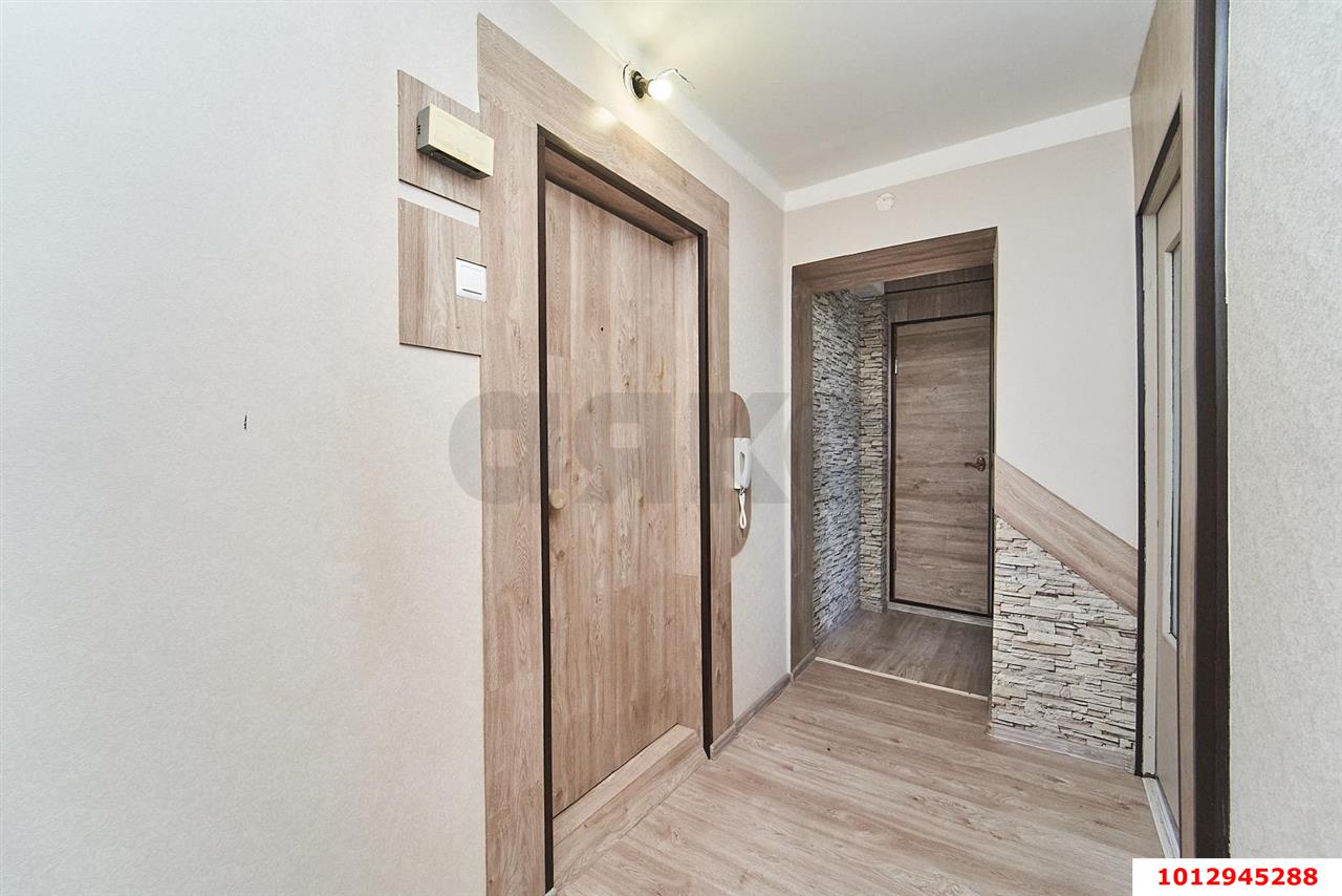 Фото №12: 2-комнатная квартира 46 м² - Краснодар, Комсомольский, ул. Сормовская, 102