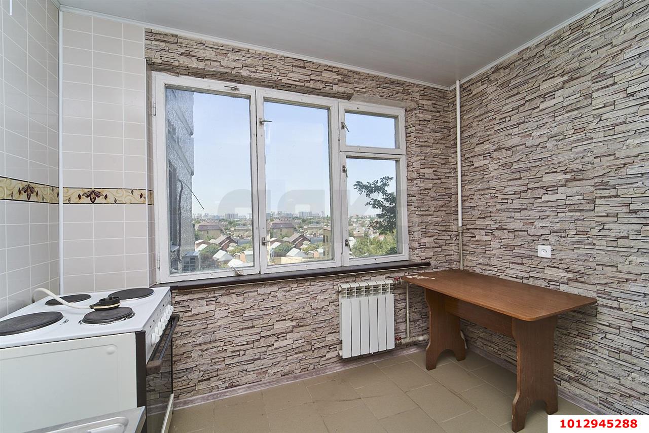 Фото №8: 2-комнатная квартира 46 м² - Краснодар, Комсомольский, ул. Сормовская, 102