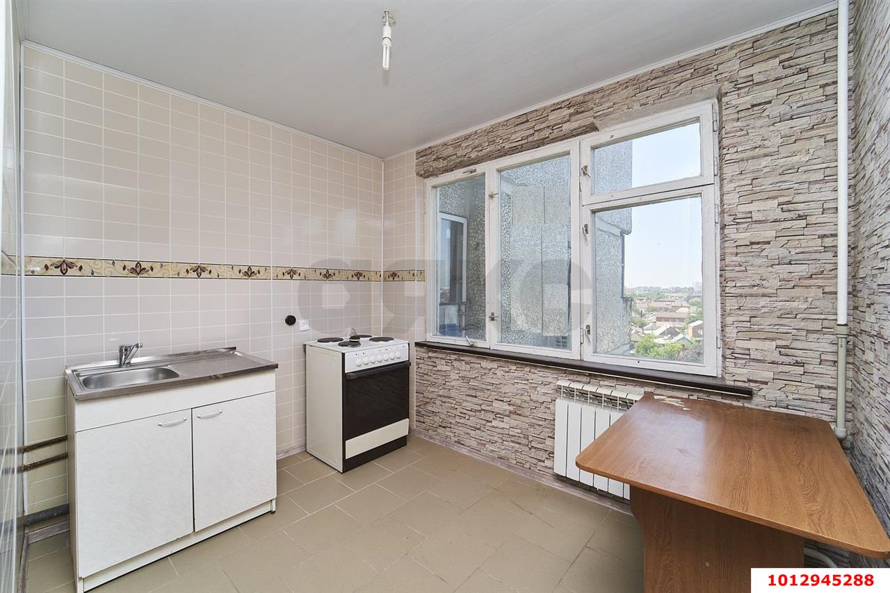 Фото №7: 2-комнатная квартира 46 м² - Краснодар, Комсомольский, ул. Сормовская, 102