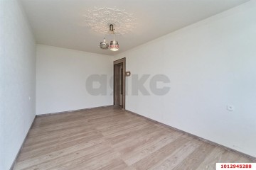 Фото №3: 2-комнатная квартира 44 м² - Краснодар, мкр. Комсомольский, ул. Сормовская, 102