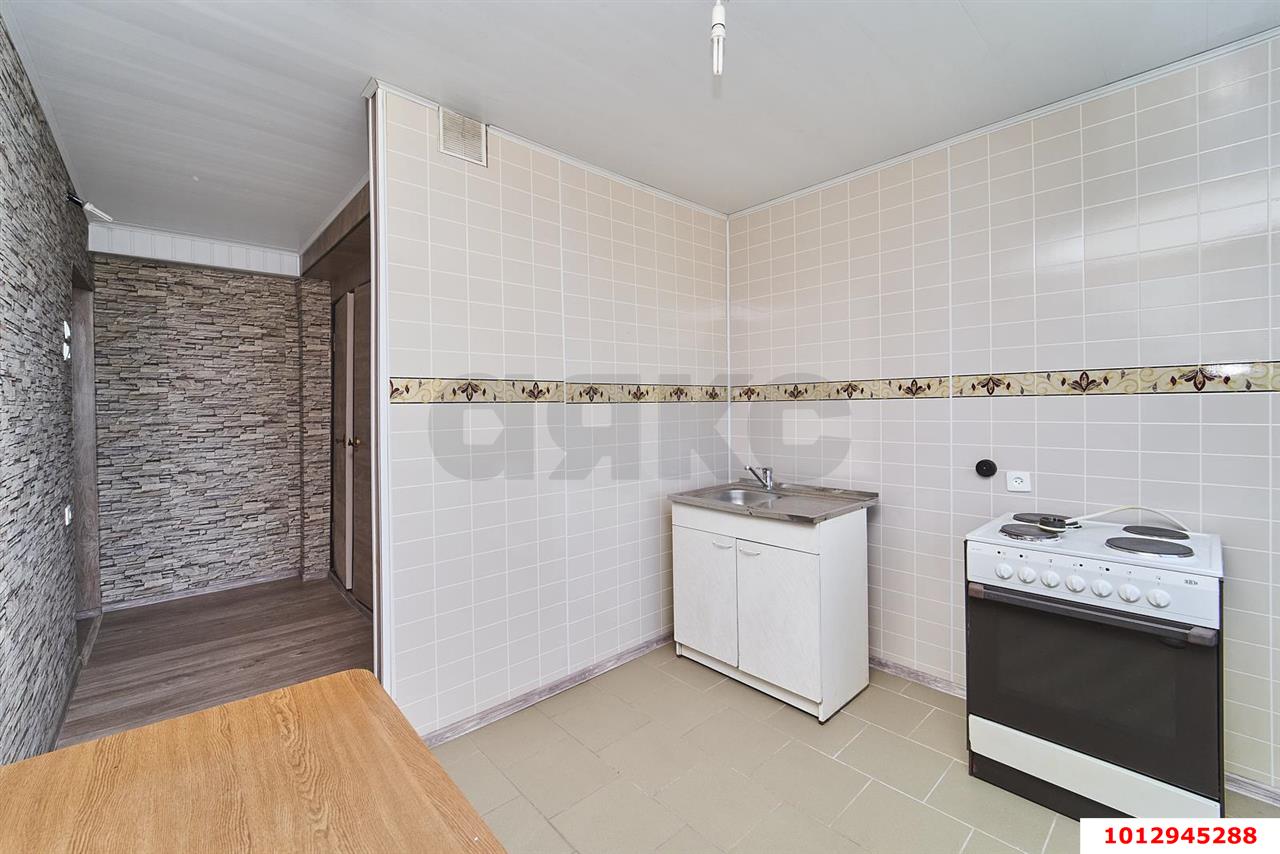 Фото №6: 2-комнатная квартира 46 м² - Краснодар, Комсомольский, ул. Сормовская, 102