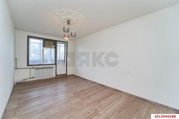 Фото №2: 2-комнатная квартира 46 м² - Краснодар, мкр. Комсомольский, ул. Сормовская, 102