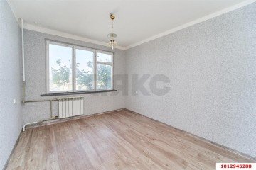 Фото №4: 2-комнатная квартира 46 м² - Краснодар, мкр. Комсомольский, ул. Сормовская, 102