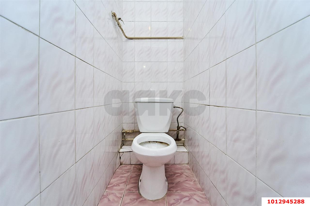 Фото №14: 2-комнатная квартира 46 м² - Краснодар, Комсомольский, ул. Сормовская, 102