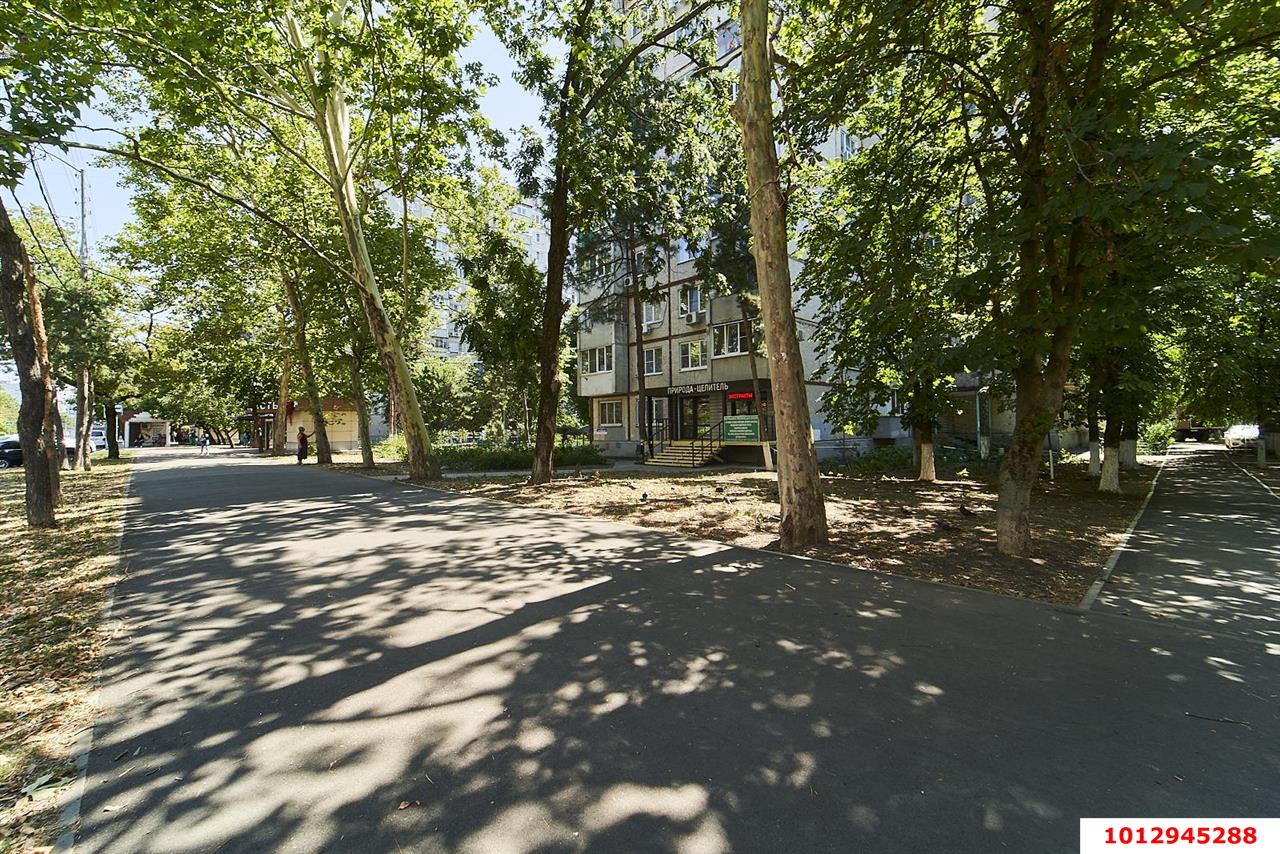 Фото №17: 2-комнатная квартира 46 м² - Краснодар, Комсомольский, ул. Сормовская, 102