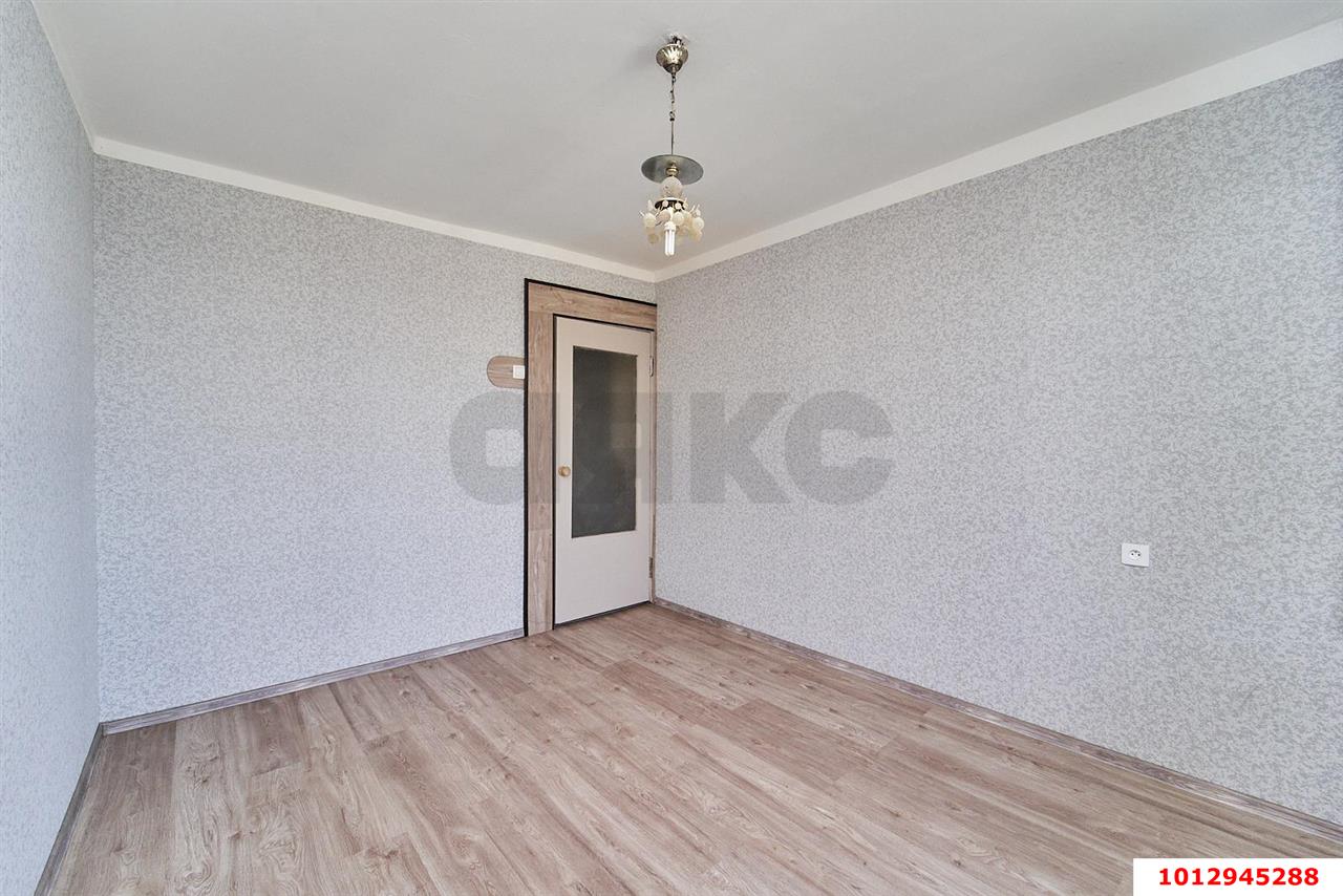 Фото №5: 2-комнатная квартира 46 м² - Краснодар, Комсомольский, ул. Сормовская, 102