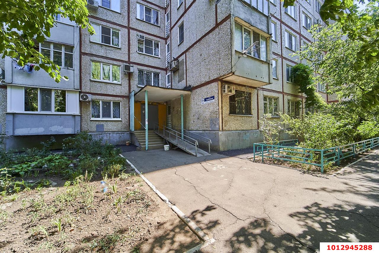 Фото №16: 2-комнатная квартира 46 м² - Краснодар, Комсомольский, ул. Сормовская, 102