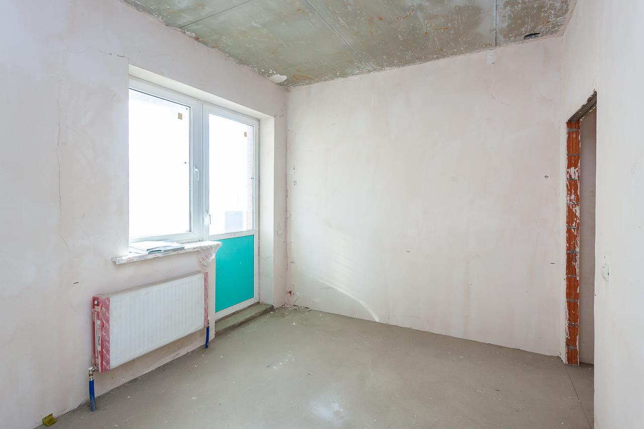 Фото №4: 2-комнатная квартира 60 м² - Краснодар, Юбилейный, мкр. Западный внутригородской округ, ул. 70-летия Октября, 1/2