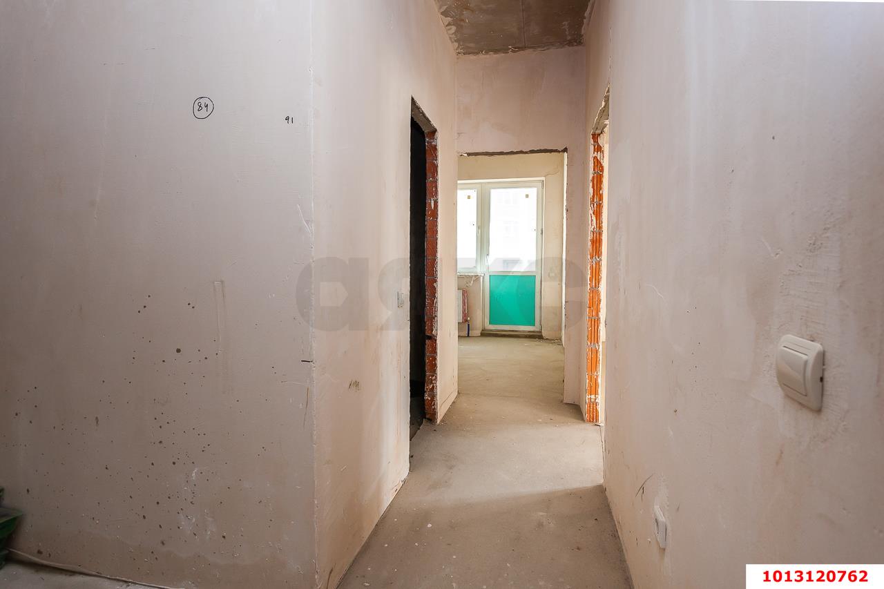 Фото №11: 2-комнатная квартира 60 м² - Краснодар, Юбилейный, ул. 70-летия Октября, 1/2