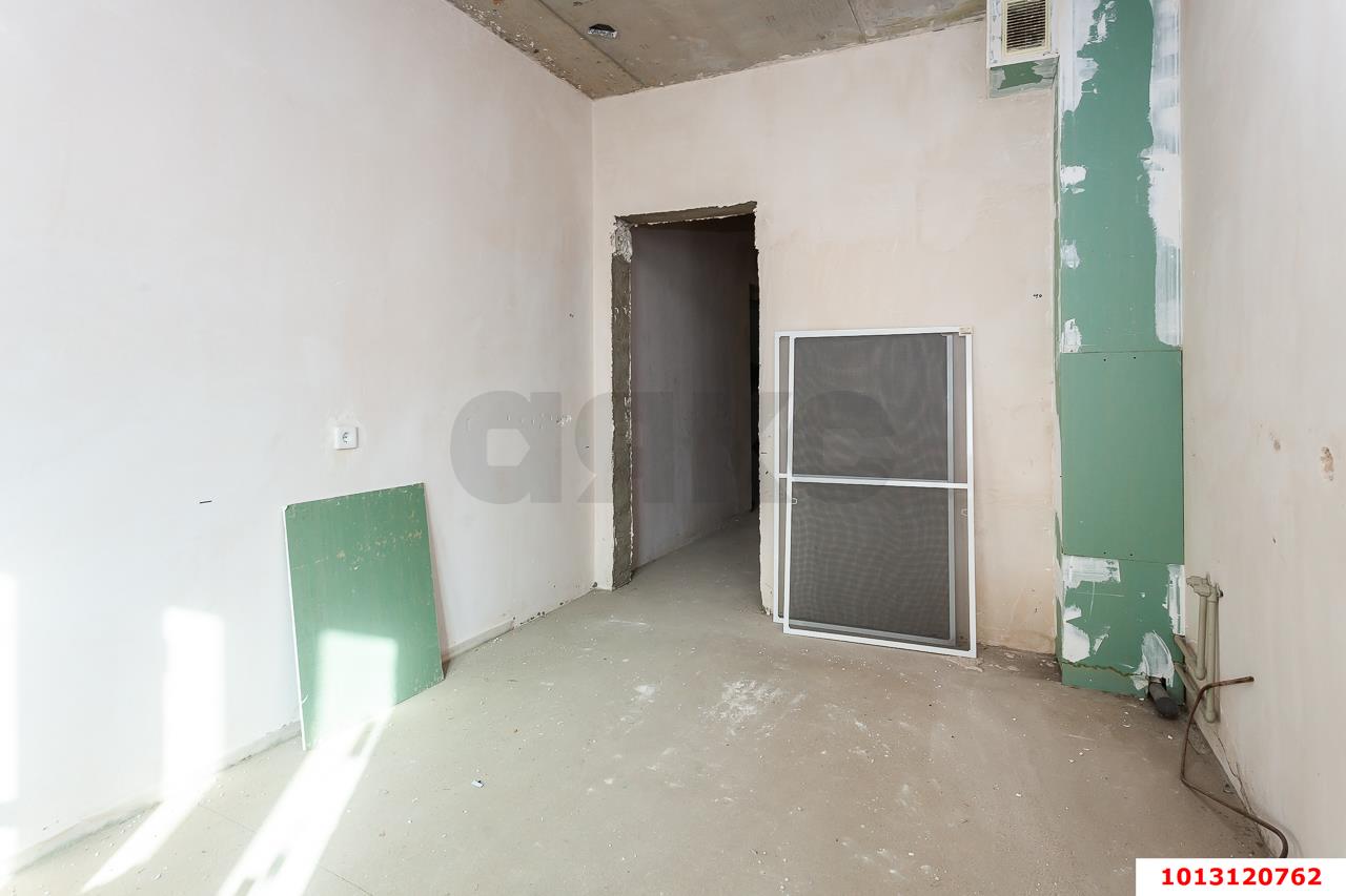 Фото №10: 2-комнатная квартира 60 м² - Краснодар, Юбилейный, ул. 70-летия Октября, 1/2