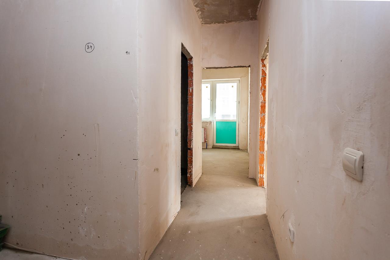 Фото №11: 2-комнатная квартира 60 м² - Краснодар, Юбилейный, мкр. Западный внутригородской округ, ул. 70-летия Октября, 1/2