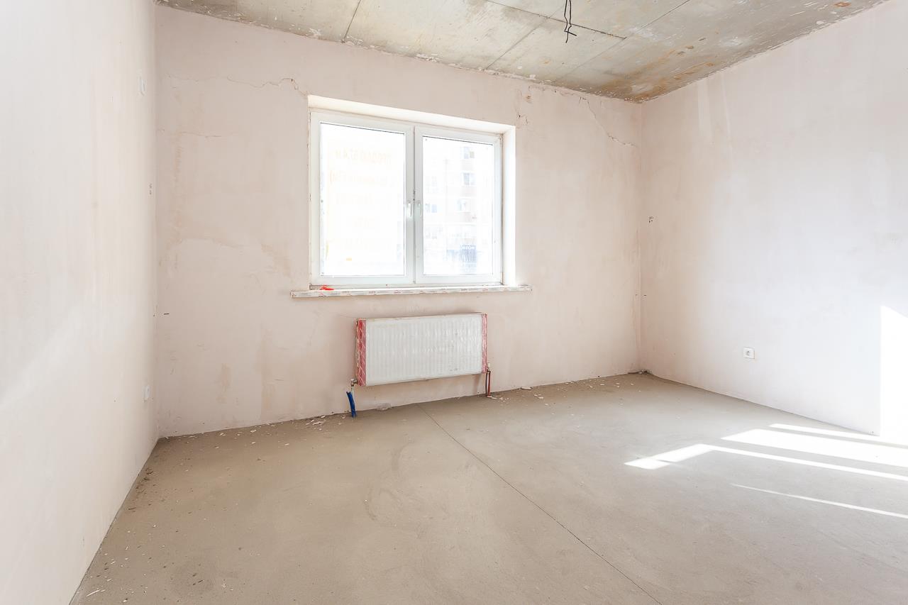 Фото №6: 2-комнатная квартира 60 м² - Краснодар, Юбилейный, мкр. Западный внутригородской округ, ул. 70-летия Октября, 1/2