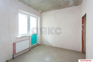 Фото №4: 2-комнатная квартира 60 м² - Краснодар, мкр. Юбилейный, ул. 70-летия Октября, 1/2