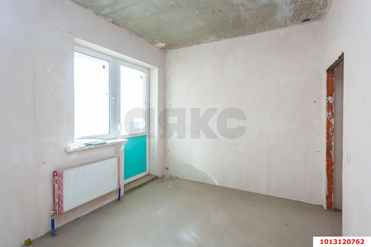 Фото №4: 2-комнатная квартира 60 м² - Краснодар, Юбилейный, ул. 70-летия Октября, 1/2